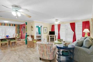 Heron's Watch - Grayton Beach - 5