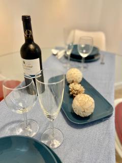 Fantástico Apto. en el centro histórico de Sevilla - 3