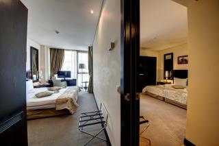 Leonardo Hotel Bucharest City Center - 3