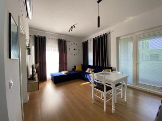 Cozy Apt in Mangalem21 Wifi/Ac/Netflix - 5