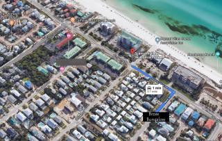 Brzee Bungalow - Destin - 8
