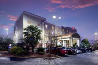 Comfort Suites Forsyth near I-75 - Forsyth - 4