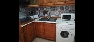 Vacaciones Alondras Park D209 - Arona - 5