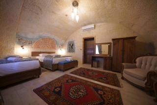 Grand Cappadocia Hotel - Göreme - 3