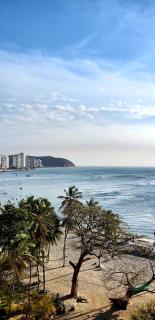 APARTAMENTO EN SANTA MARTA COLOMBIA - 7