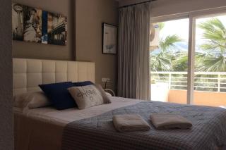 Apartamento Alcoy - Albir - 4