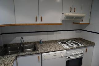 Apartamento Alcoy - Albir - 2
