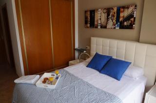 Apartamento Alcoy - Albir - 1