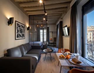 Home4u, Plaza nueva 1 - Granada - 9