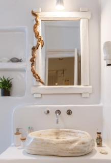 Vincenzo Family Rooms - Tinos - 4