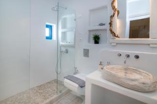 Vincenzo Family Rooms - Tinos - 3