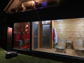 TERVEYS residence - Vělopolí - 2