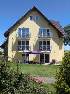 Pension Delia Will - Ahlbeck - 8