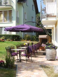 Pension Delia Will - Ahlbeck - 9