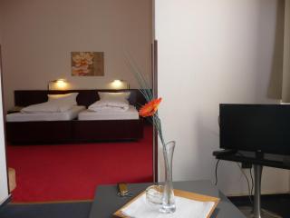 Hotel Stadt Hamm - 1