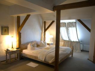 Hotel Stadt Hamm - 5