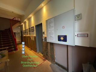 Boardinghouse Goethehaus - 5