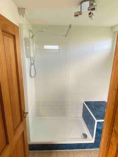 Chalet Escapes - Kidwelly - 5