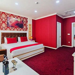 Maris Hotel Baku - 9