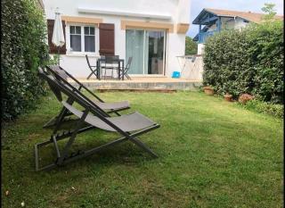 Apartament Bidart avec jardin à côté de la plage - Bidart - 9