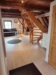 Katharinen Maisonette - 5