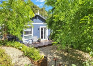 Locarno Cottage - Hepburn Springs - 0