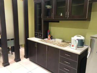 Rosalinda Homestay at Senawang - 1