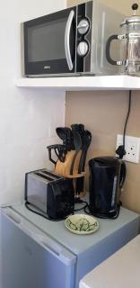 Hemel en Aarde Village Accommodation - Hermanus - 6