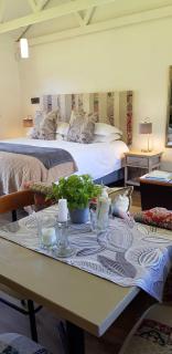 Hemel en Aarde Village Accommodation - 0