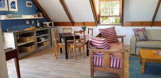 Hemel en Aarde Village Accommodation - Hermanus - 7