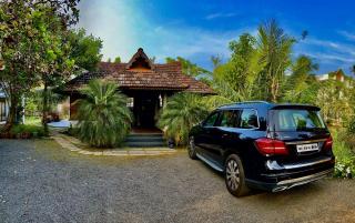 Marari Green Villas - Mararikulam - 2