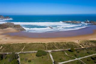 Noja 1ª Linea de Playa (RIS) - 0