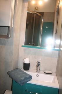 Studio cocooning_Centre-ville_Gare_CHU - Reims - 1