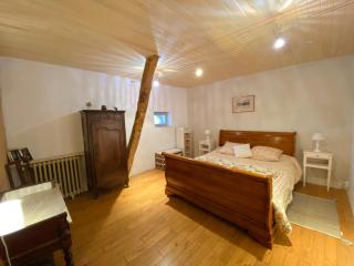 Maison de charme - Loubejac - 3
