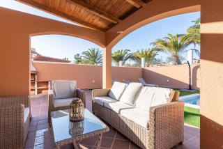 VILLA CAYETANA - Caleta de Fuste - 6