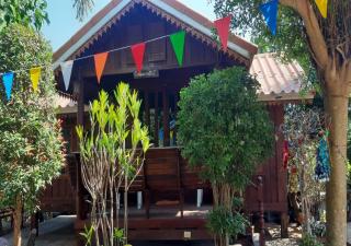 Ban Mai Suay Resort Pak Chong - 4