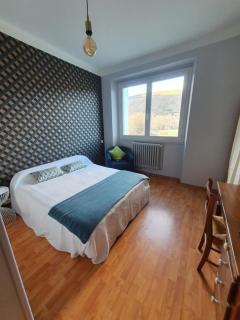 Chambre privée du Majestic - Saint-Affrique - 0