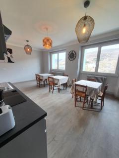 Chambre privée du Majestic - 2