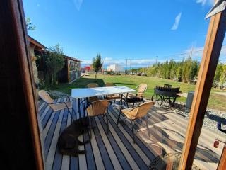 Green House - El Calafate - 2