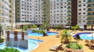 Riviera Thermas Park - Reservas - Caldas Novas - 8