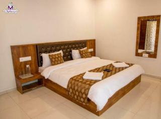 The Mulberry Nature Resort - 2