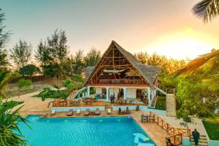 Zanzibella Hotel & SPA - Kiwengwa - 9