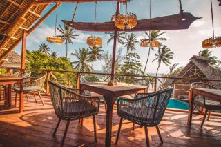 Zanzibella Hotel & SPA - Kiwengwa - 2