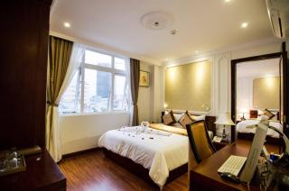 Orange Hotel - Danang City CENTER, near Dragon Bridge, Super friendly 24 hour welcome - 8