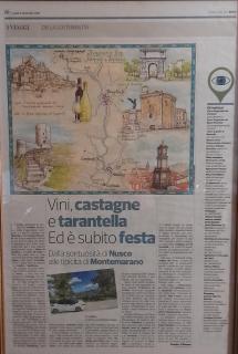 Masseria boutique b&b - Montella - 9