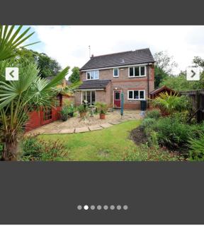 Beautiful double en-suite room - 4