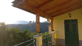 CASA ELA - Levanto - 4