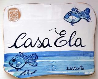 CASA ELA - Levanto - 7