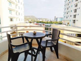 Espectacular Apartamento cerca al centro Histórico - Cartagena de Indias - 4