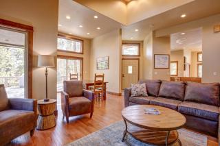 Stonewood Cabin - 4